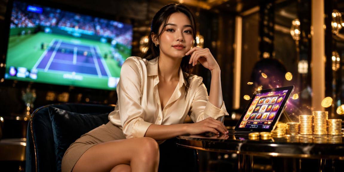 pk88s Những gì có trong Sảnh Arcade của chúng tôi